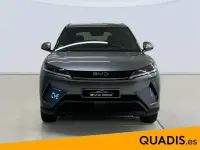 Nuevo BYD Atto 2 Comfort 150 kW (204 CV) 2026 Otro SUV