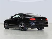 Usado Bentley Continental GT 551 CV (405 kW) 2024 Negro Coupe