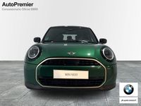 Usado Mini Cooper Essential 156 CV (114 kW) 2025 Verde Utilitario