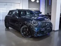 Usado Mini Cooper S 204 CV (150 kW) 2026 Gris / plata Utilitario