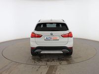 Usado BMW X1 Sport Line 150 CV (110 kW) 2018 Blanco SUV