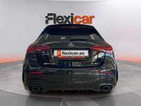 Usado Mercedes A35 AMG AMG 306 CV (225 kW) 2023 Negro Berlina