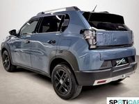 Nuevo Fiat Panda Icon 100 CV (73 kW) 2025 Utilitario