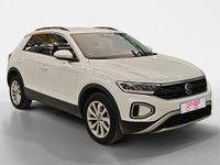 Usado VW T-Roc Life 150 CV (110 kW) 2025 SUV