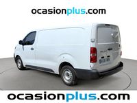 Usado Fiat Scudo Business 144 CV (105 kW) 2022 Blanco Van