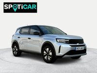 Nuevo Opel Frontera 146 CV (107 kW) 2025 Gris SUV