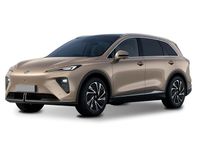 Nuevo MG S5 Luxury 179 kW (244 CV) 2026 Otro SUV