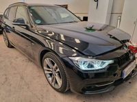 usado BMW 318 318 dA Touring