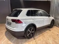 Usado VW Tiguan Sportline 150 CV (110 kW) 2017 Blanco SUV