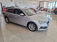 usado Skoda Scala 1.6 TDI Style 85kW