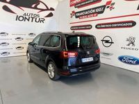 usado Seat Alhambra 2.0TDI CR S&S Style Adv. DSG 184