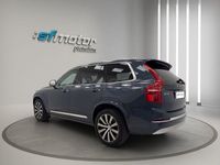 Usado Volvo XC90 Inscription 250 CV (183 kW) 2021 Blanco SUV