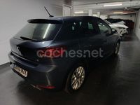 Usado Seat Ibiza FR 115 CV (84 kW) 2025 Gris / plata Berlina