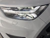 Usado Volvo XC40 R-Design 262 CV (192 kW) 2021 Gris / plata SUV