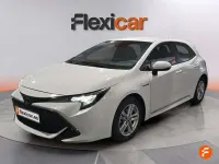 Usado Toyota Corolla Active 122 CV (89 kW) 2022 Blanco Berlina