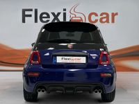 usado Abarth 595 Turismo 1.4 16v T-Jet 121kW E6D Gasolina en Flexicar Gijón