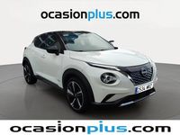 Usado Nissan Juke 143 CV (105 kW) 2024 Blanco SUV