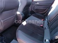 Usado Peugeot 308 GTi 270 CV (198 kW) 2018 Rojo Berlina