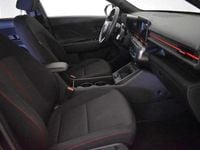 Usado Hyundai Kona N Line 129 CV (94 kW) 2025 Gris/plata SUV