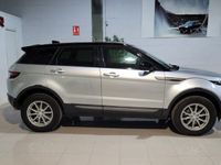 usado Land Rover Range Rover evoque RANGER ROVER2.0D