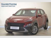 usado Hyundai Kona 1.0 TGDI Klass 4x2