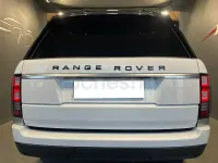 Usado Land Rover Range Rover Vogue 258 CV (189 kW) 2015 Blanco SUV