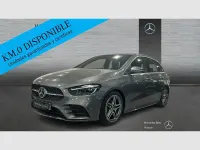 Nuevo Mercedes B200 150 CV (110 kW) 2025 Blanco Utilitario