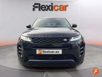 Usado Land Rover Range Rover evoque R-Dynamic 200 CV (147 kW) 2021 Azul SUV