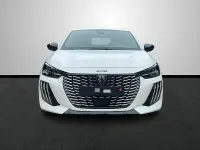 Nuevo Peugeot 208 GT 145 CV (106 kW) 2025 Blanco Utilitario