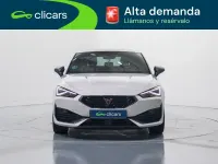 Usado Cupra Leon 150 CV (110 kW) 2023 Blanco Berlina
