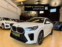 Usado BMW X2 M Sport 163 CV (119 kW) 2025 Blanco SUV