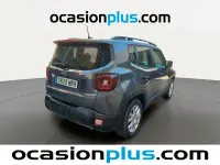 Usado Jeep Renegade Altitude 130 CV (95 kW) 2024 Gris SUV
