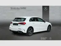 Usado Mercedes A250 218 CV (160 kW) 2022 Berlina