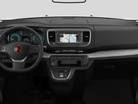 Usado Fiat E-Ulysse Lounge 100 kW (136 CV) 2024 Blanco Monovolumen