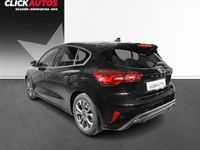 Usado Ford Focus ST-Line 125 CV (91 kW) 2024 Blanco