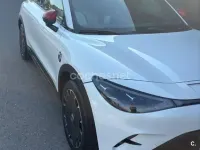 Usado Smart #3 Anniversary Edition 200 kW (272 CV) 2024 Eléctrico SUV