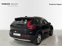 usado Volvo XC40 D4 AWD MOMENTUM AUTOMATICO