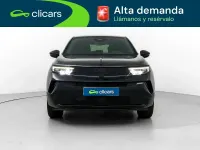 Usado Opel Mokka S 136 CV (100 kW) 2025 Negro SUV
