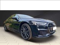 usado Audi A7 Sportback 50 TDI quattro tiptronic 210kW