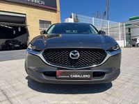 Usado Mazda CX-30 186 HP (136 kW) 2022 Cinzento SUV