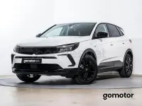 Usado Opel Grandland X 130 CV (95 kW) 2023 Blanco SUV