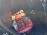 Usado Porsche Cayenne Turbo S 570 CV (419 kW) 2017 Negro SUV