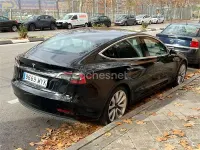 Usado Tesla Model 3 RWD 180 kW (245 CV) 2019 Eléctrico Berlina