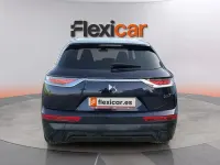 Usado DS Automobiles DS7 Crossback Chic 130 CV (95 kW) 2020 Azul SUV