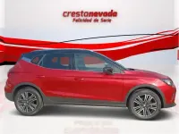 Usado Seat Arona Xperience 115 CV (84 kW) 2025 SUV