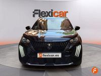 Usado Peugeot 2008 Allure 130 CV (95 kW) 2024 Negro SUV