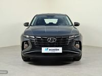 usado Hyundai Tucson 1.6 CRDI 85kW (115CV) Klass