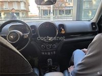 Usado Mini Cooper D Countryman 150 CV (110 kW) 2022 Negro SUV