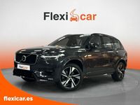 usado Volvo XC90 2.0 B5 G AWD R-Design Auto