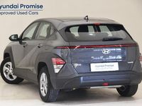 Usado Hyundai Kona 128 CV (94 kW) 2025 SUV